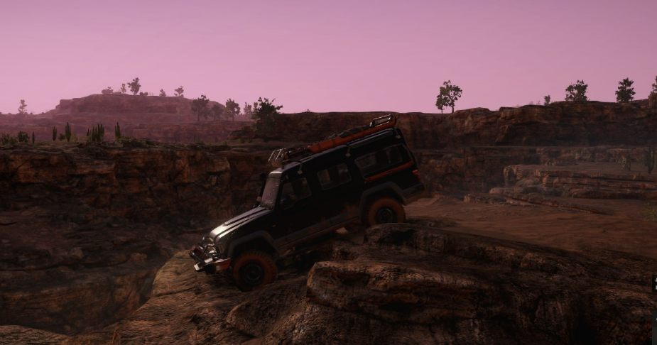 Решение технических проблем в Expeditions A MudRunner Game