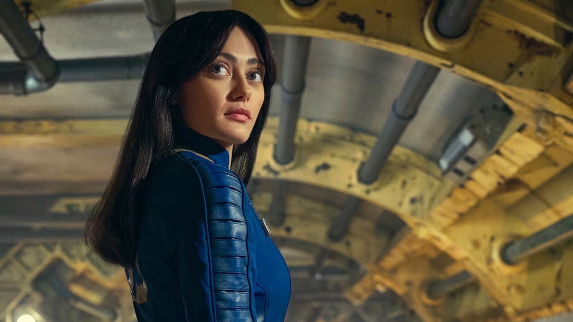 Фильмы и сериалы апреля 2024 года — новинки месяца