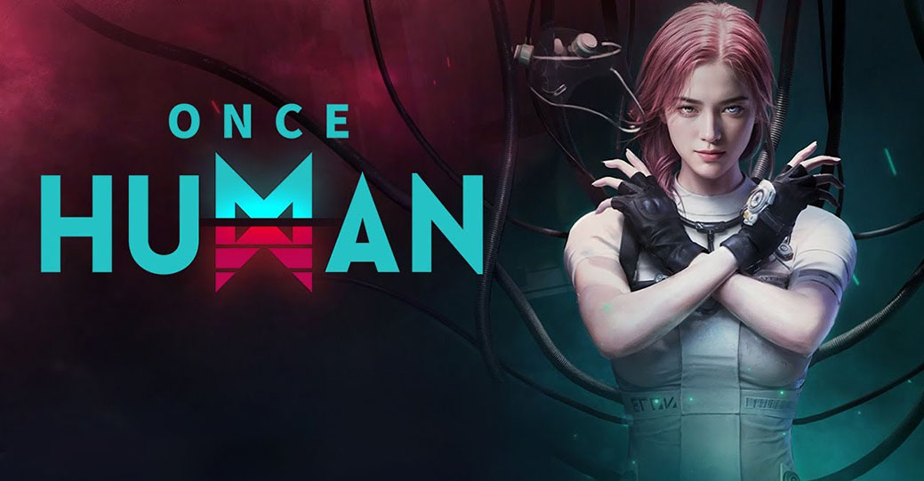 Бета-тест игры Once Human перенесли на апрель