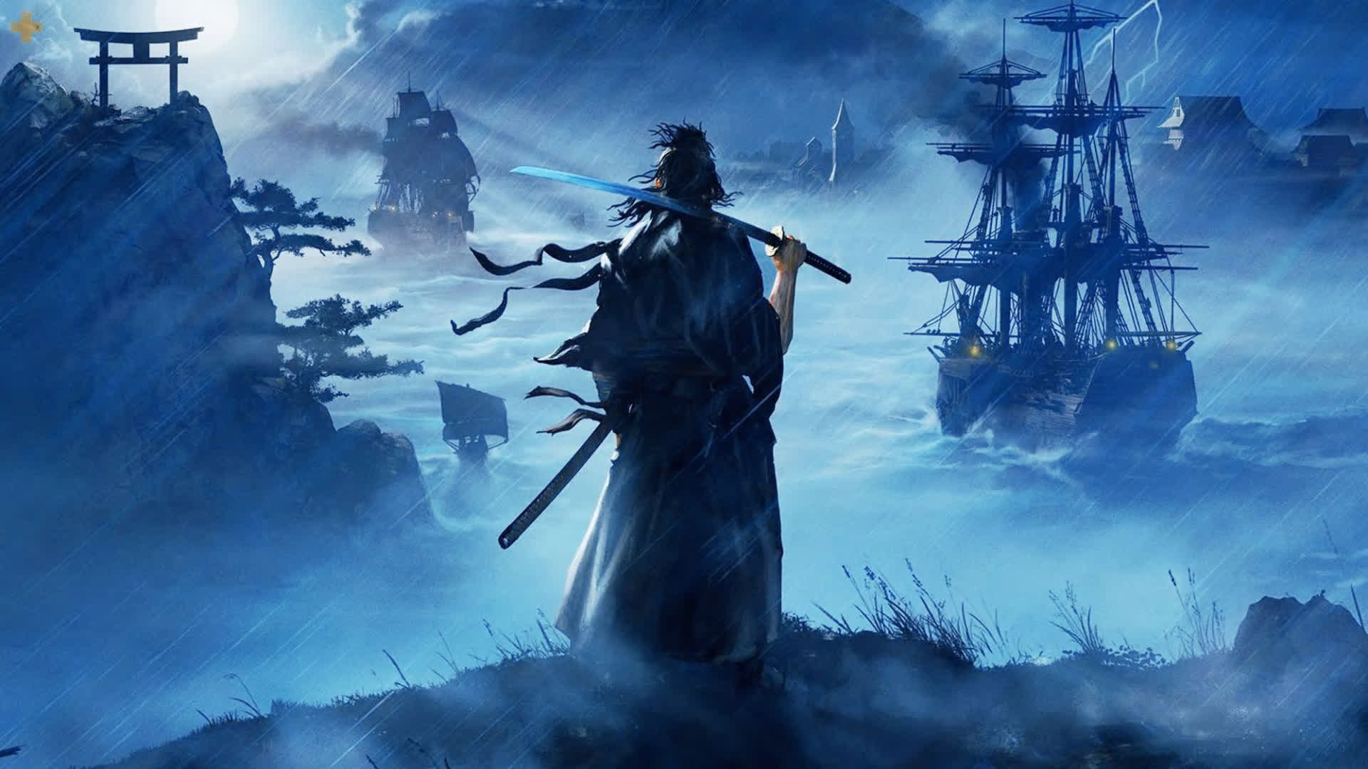 Лучшие настройки для Rise of Ronin на PS5