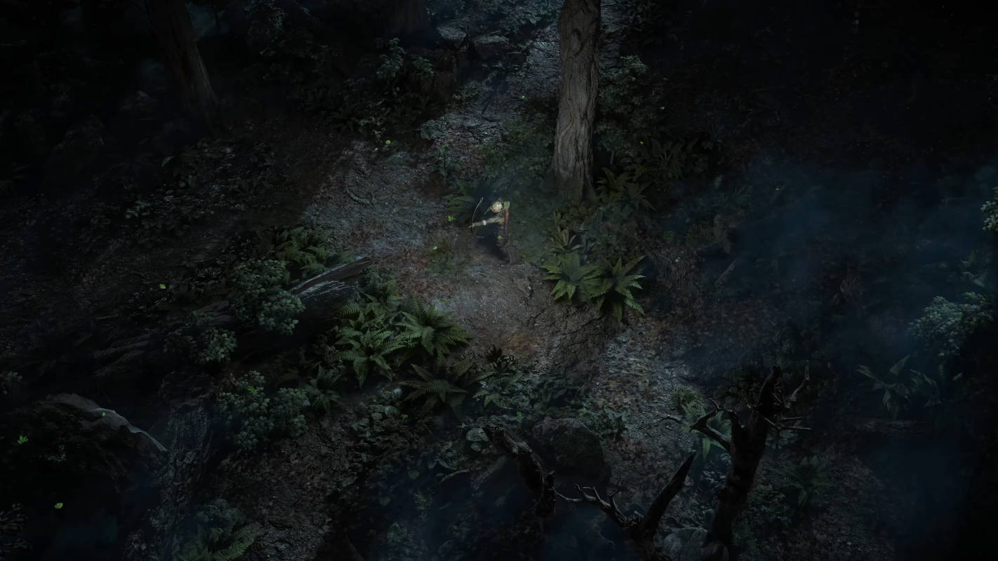 Команда Path of Exile 2 порадует нас новыми анонсами в марте