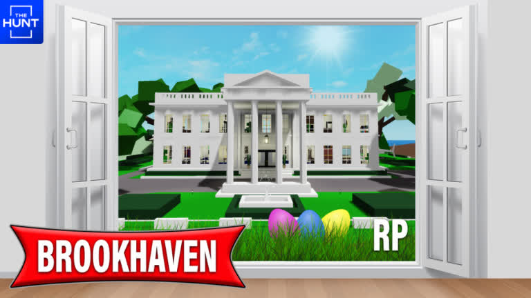 Все рабочие коды для Roblox Brookhaven на апрель 2024 года