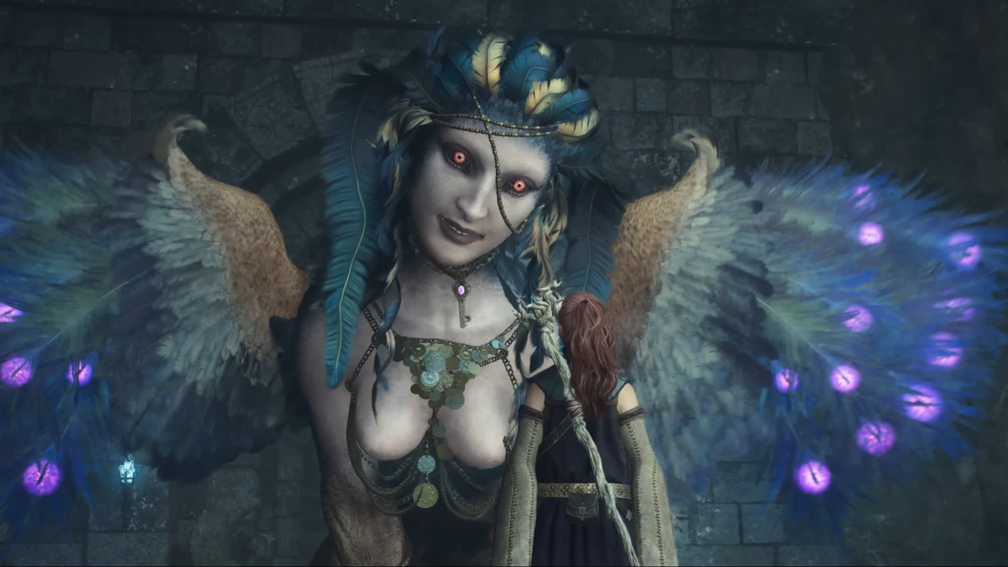 Лучшие моды для Dragons Dogma 2