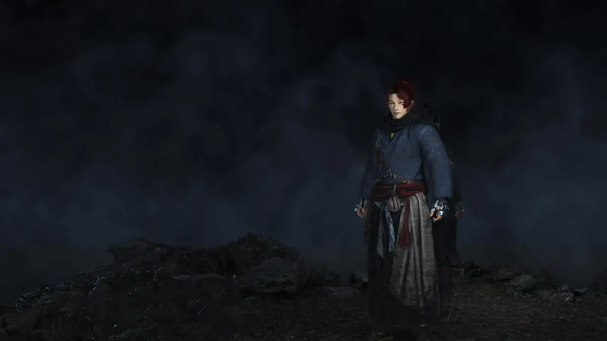 Лучшие образы персонажей в Rise of Ronin — Ёриичи Цугикуни из Kimetsu no Yaiba Wiki