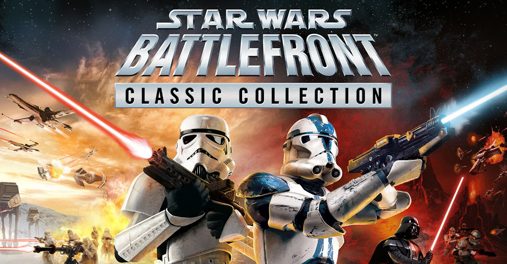 Игра Star Wars: Battlefront Classic демонстрирует не лучший старт