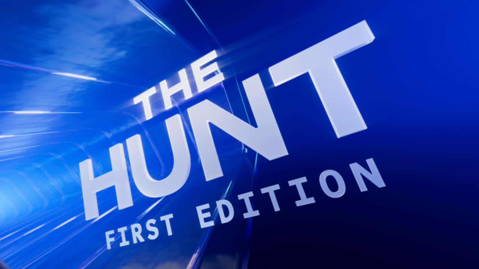 Как получить все бесплатные награды в Roblox The Hunt First Edition