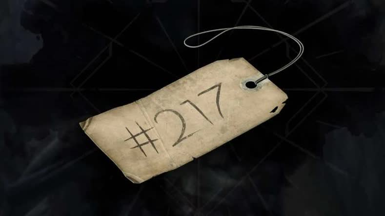 Где найти все презенты «Достойная смерть» в Alone in the Dark 