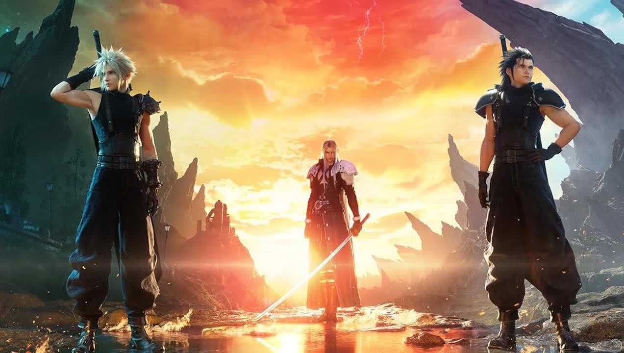 Все рукописи в Final Fantasy 7 Rebirth — где найти, как получить