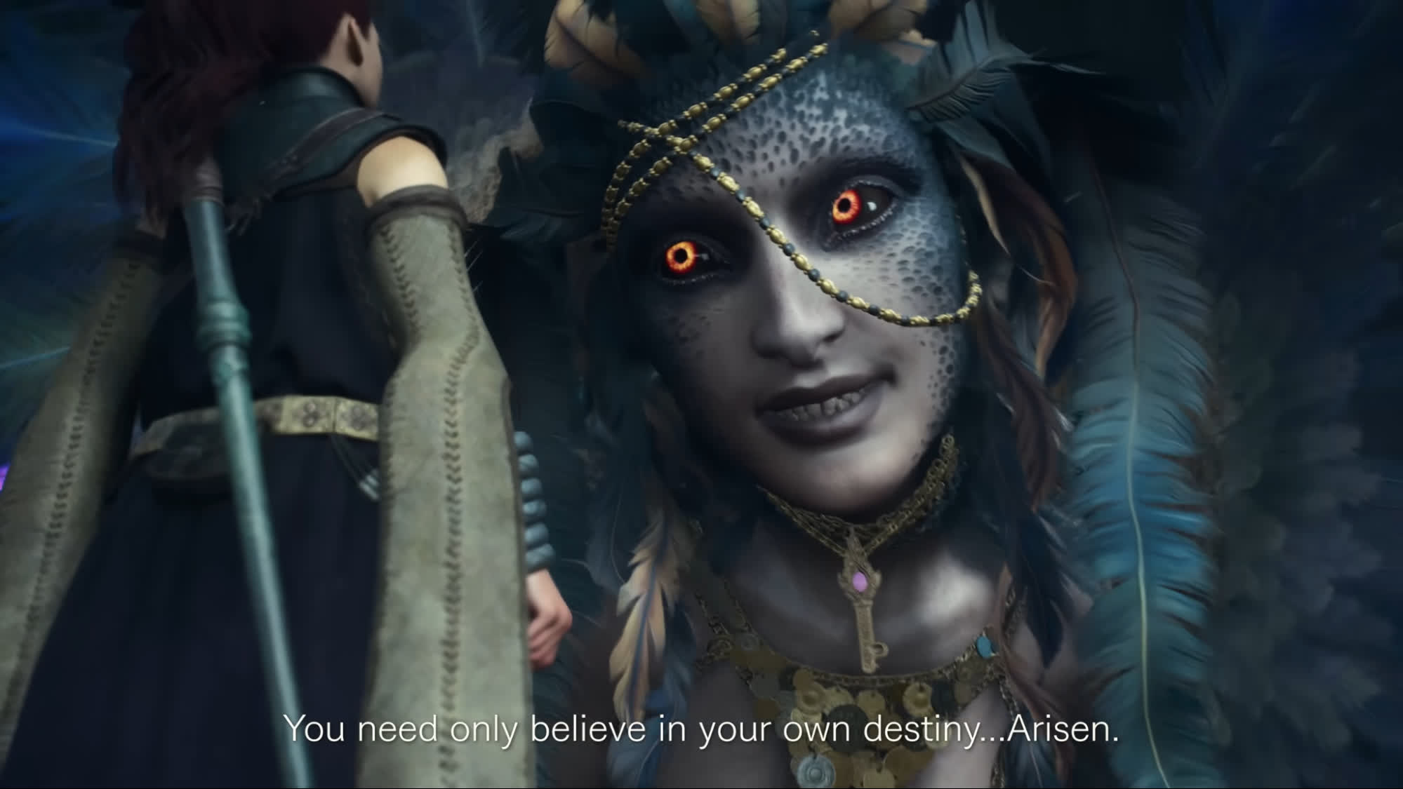 Dragon's Dogma 2