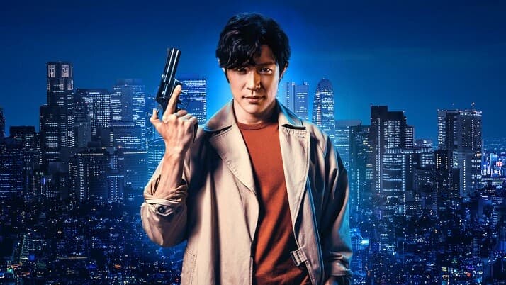 Фильмы и сериалы апреля 2024 года — новинки месяца