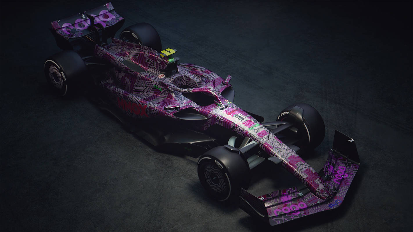 Летом выйдет F1 Manager 2024 – симулятор команды «Формулы-1»