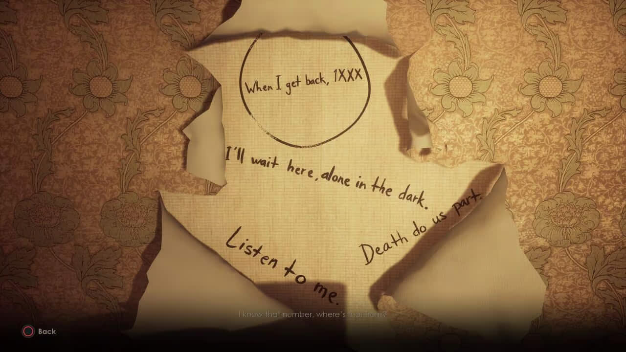 Как открыть сейф в Пустой комнате в Alone in the Dark — Как найти код от сейфа за Эмили Хартвуд