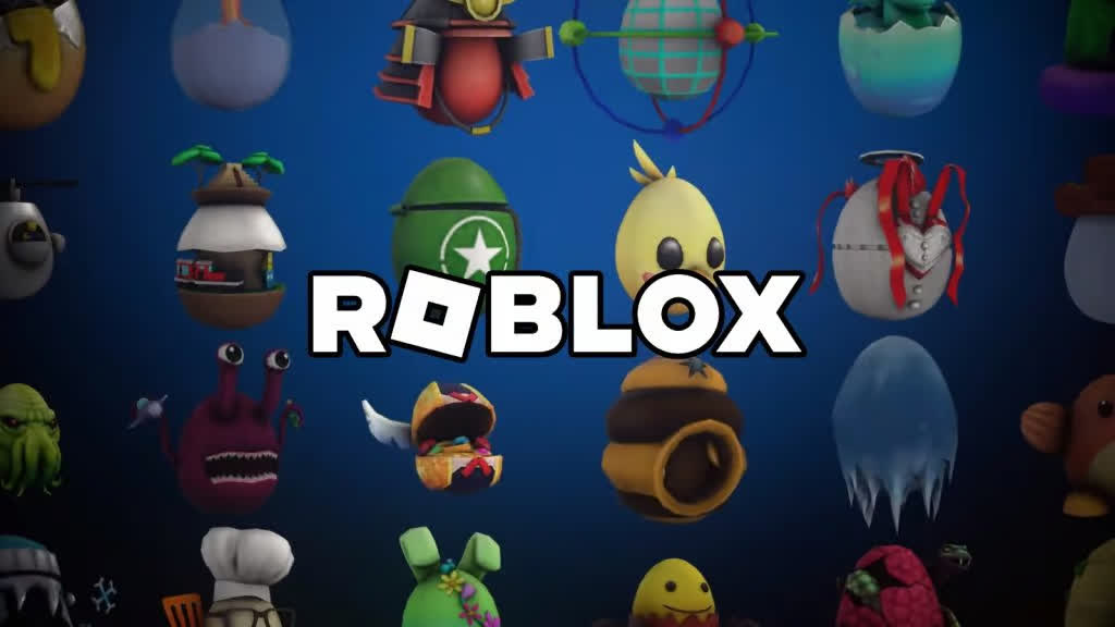 Где найти все яйца в Brookhaven RP в Roblox The Hunt — все 20 яиц