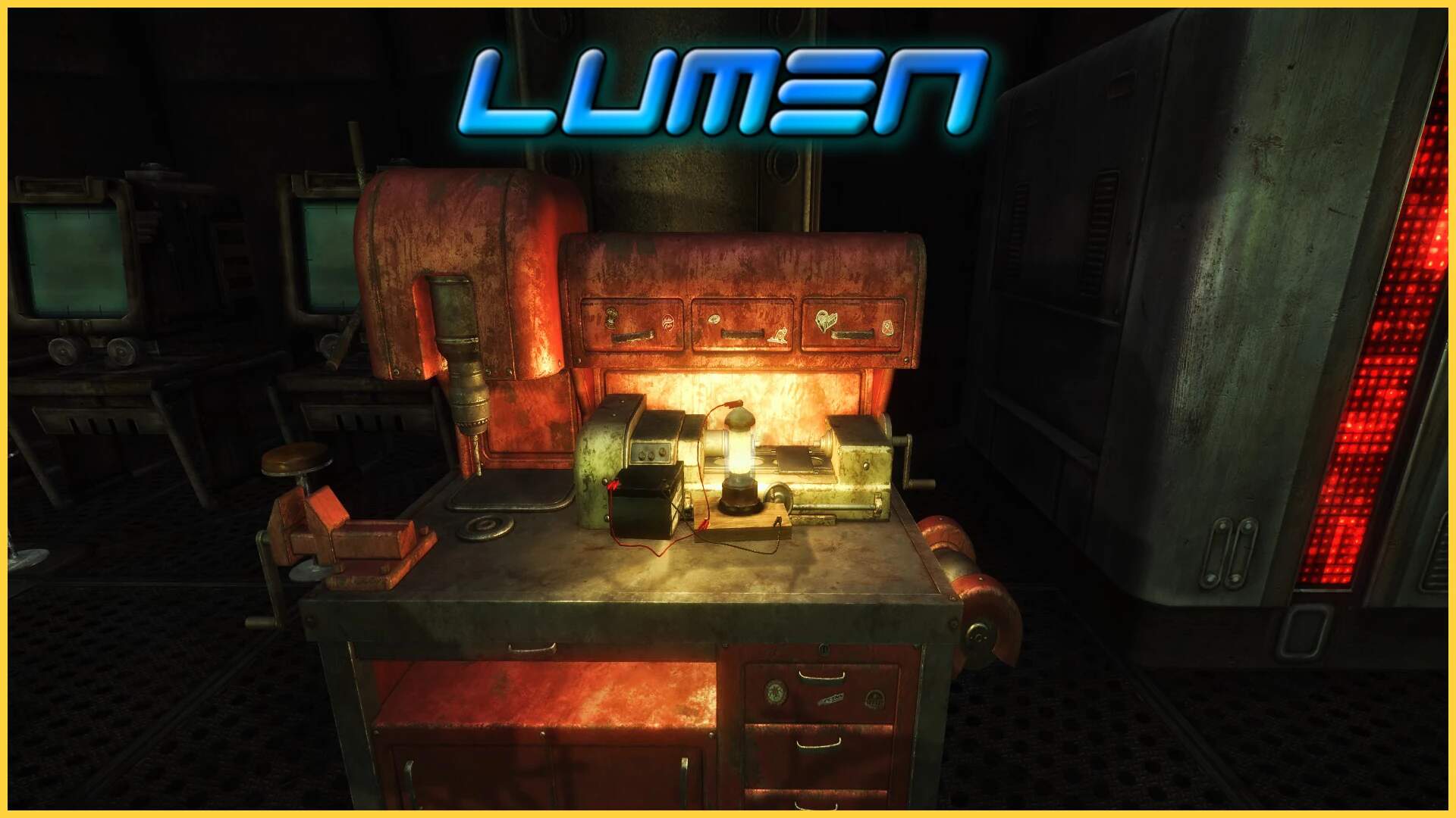 Лучшие моды для Fallout: New Vegas