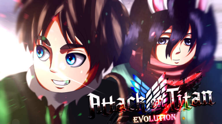 Рабочие коды для Roblox Attack on Titan Evolution на апрель 2024 года