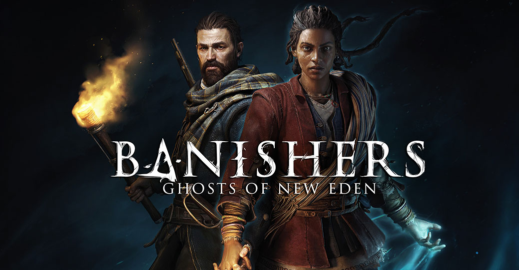 PULLUP Entertainment готовит демоверсию Banishers: Ghosts of New Eden