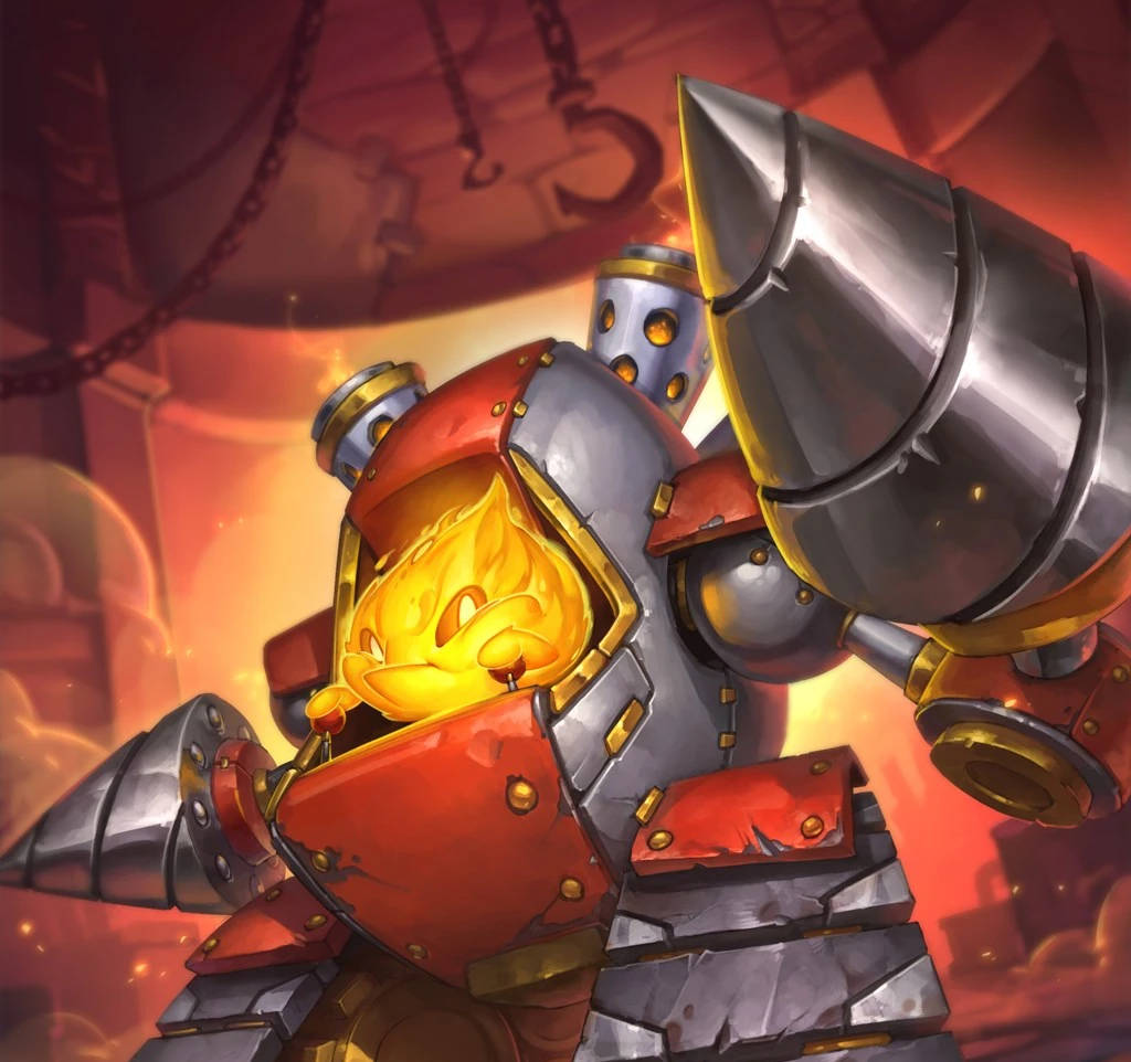 В апреле авторы Hearthstone забанили более 240 тысяч ботоводов