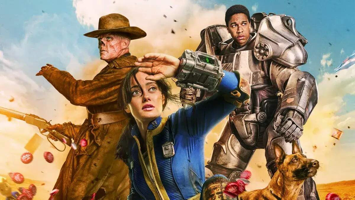 Когда выйдет второй сезон сериала Фоллаут — дата выхода
