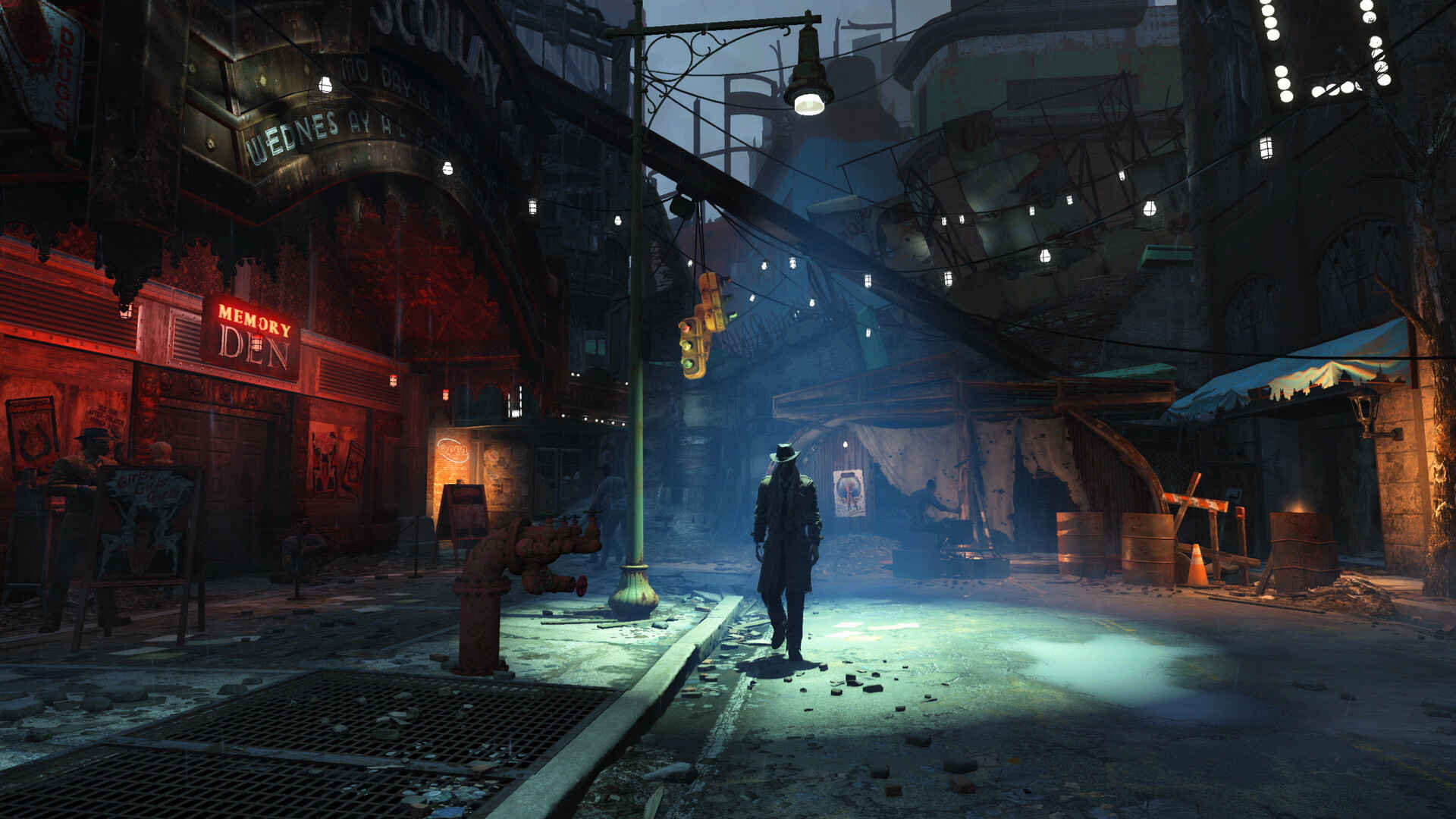 Все читы, коды, консольные команды для Fallout 4