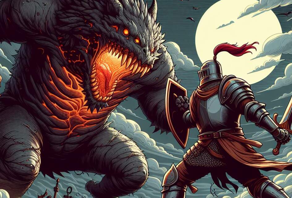 ТОП-5 MMORPG в браузере в 2024 году — Повелитель Небес