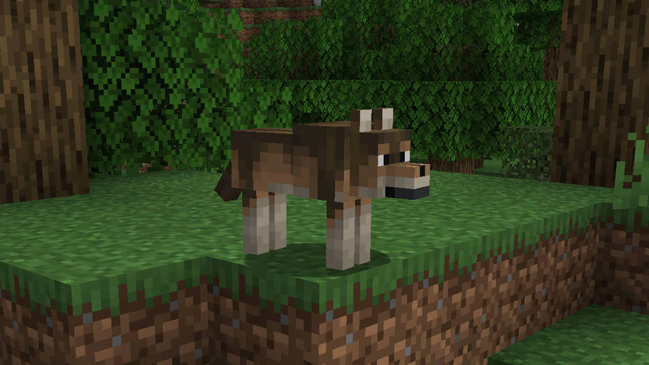 Для Minecraft Java выпустили второй пре-релиз обновления 1.20.5