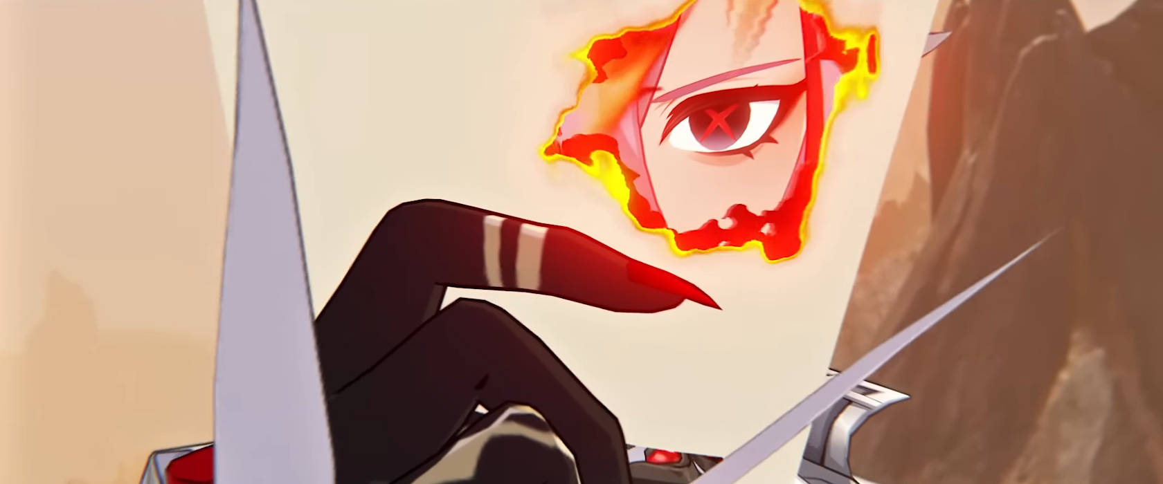 Для Арлекино из Genshin Impact выпустили трейлер «Колыбельная»