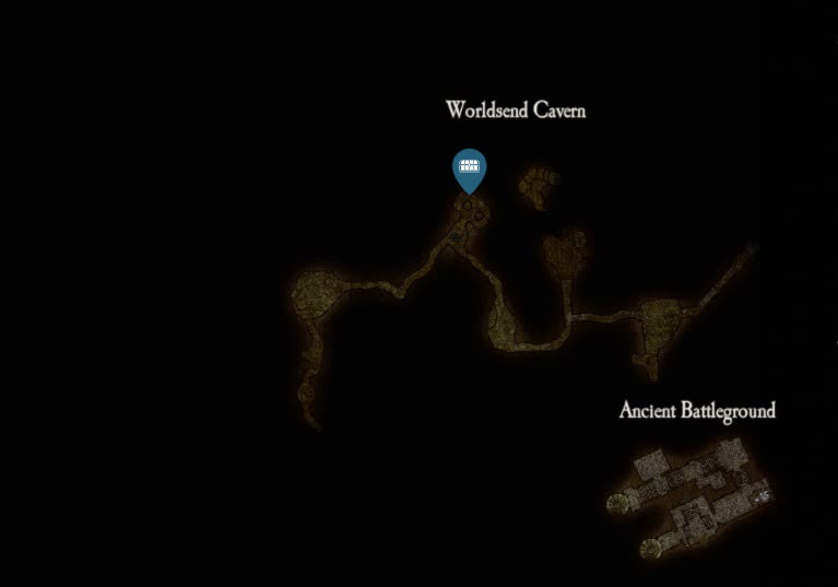 Где найти все сундуки в Dragons Dogma 2 — точная карта сундуков