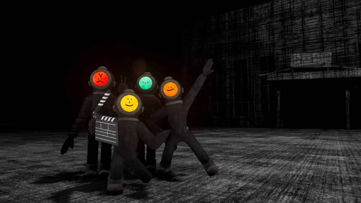 Не работает голос, не слышно друзей в Content Warning — решение