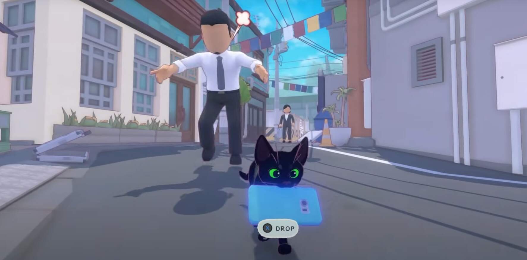 Самые ожидаемые игры мая  2024 года — Little Kitty, Big City