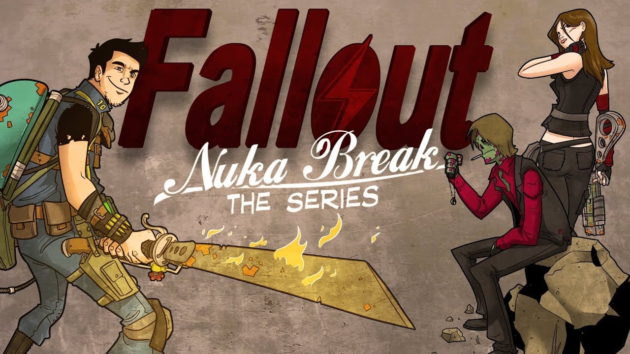 Пять фильмов и сериалов, похожих на Fallout
