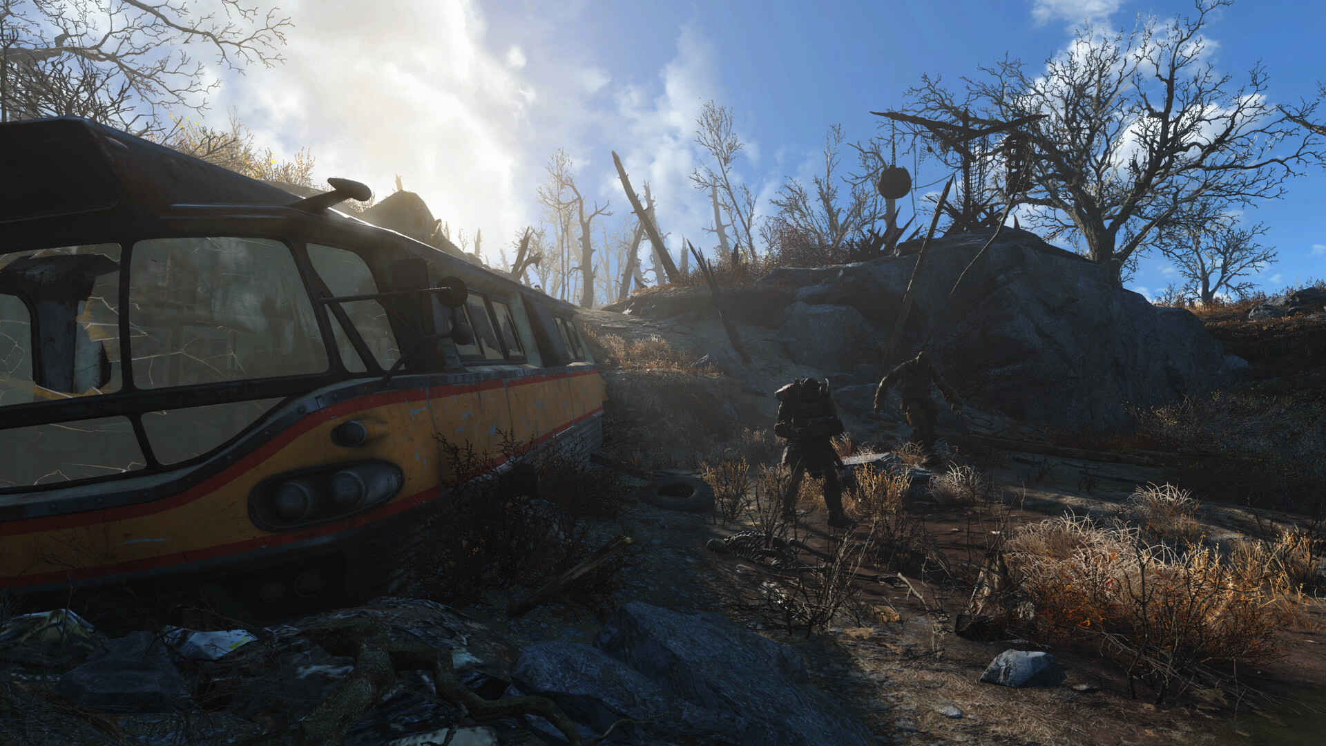 Все читы, коды, консольные команды для Fallout 4
