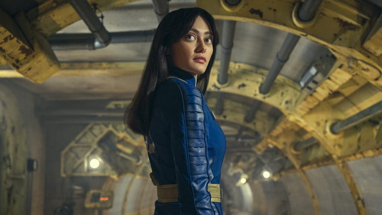 Музыка из сериала Fallout (Фаллаут) — список