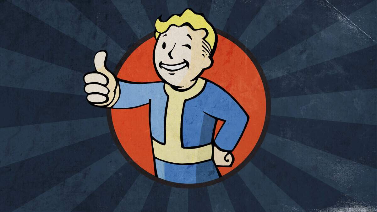 10 интересных фактов о Фоллауте (Fallout) — Как появился Волт-Бой — откуда взялся образ, жесты и стиль маскота Фоллаут?