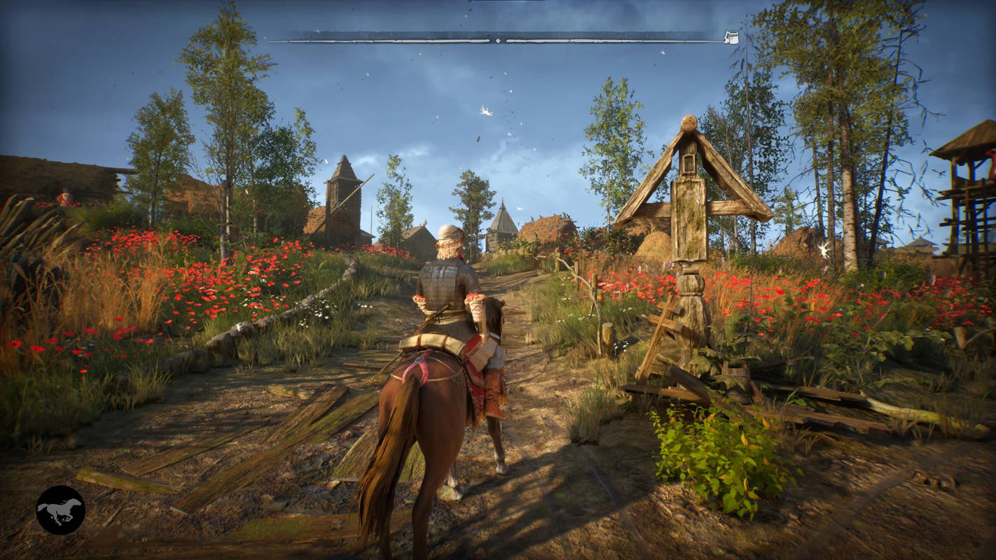 RPG «Смута» ближе к концу года может получить дополнение