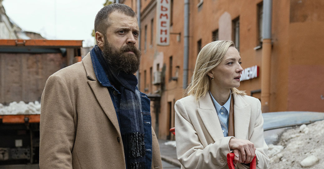Стартовали съёмки комедийного сериала «Минус Дима»