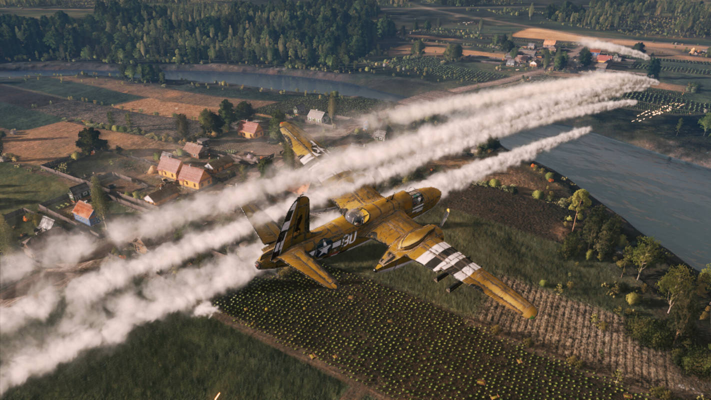 Для Steel Division 2 вышло дополнение Tribute to Normandy '44