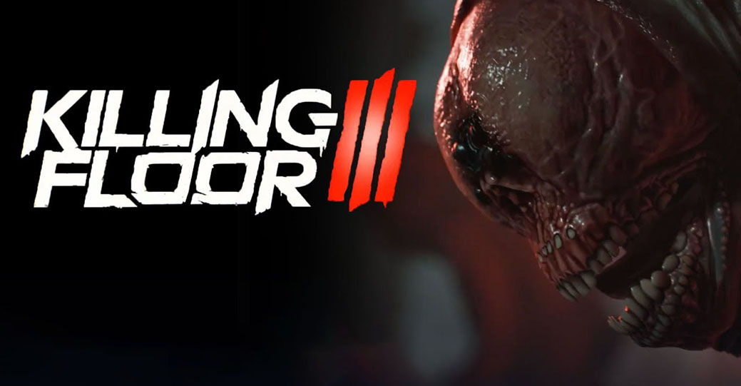 Для Killing Floor 3 продемонстрировали монстра Cyst