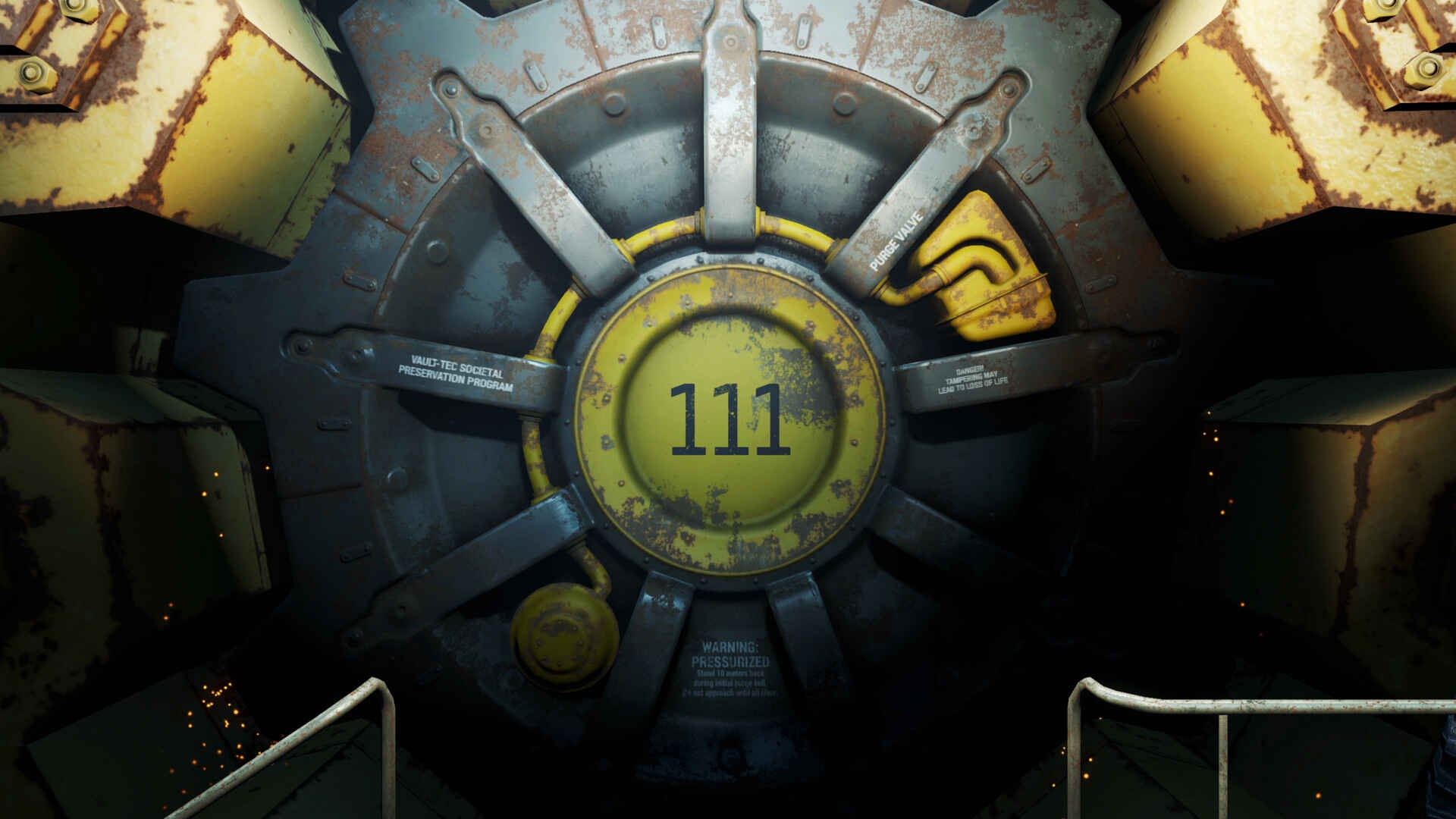 Все читы, коды, консольные команды для Fallout 4