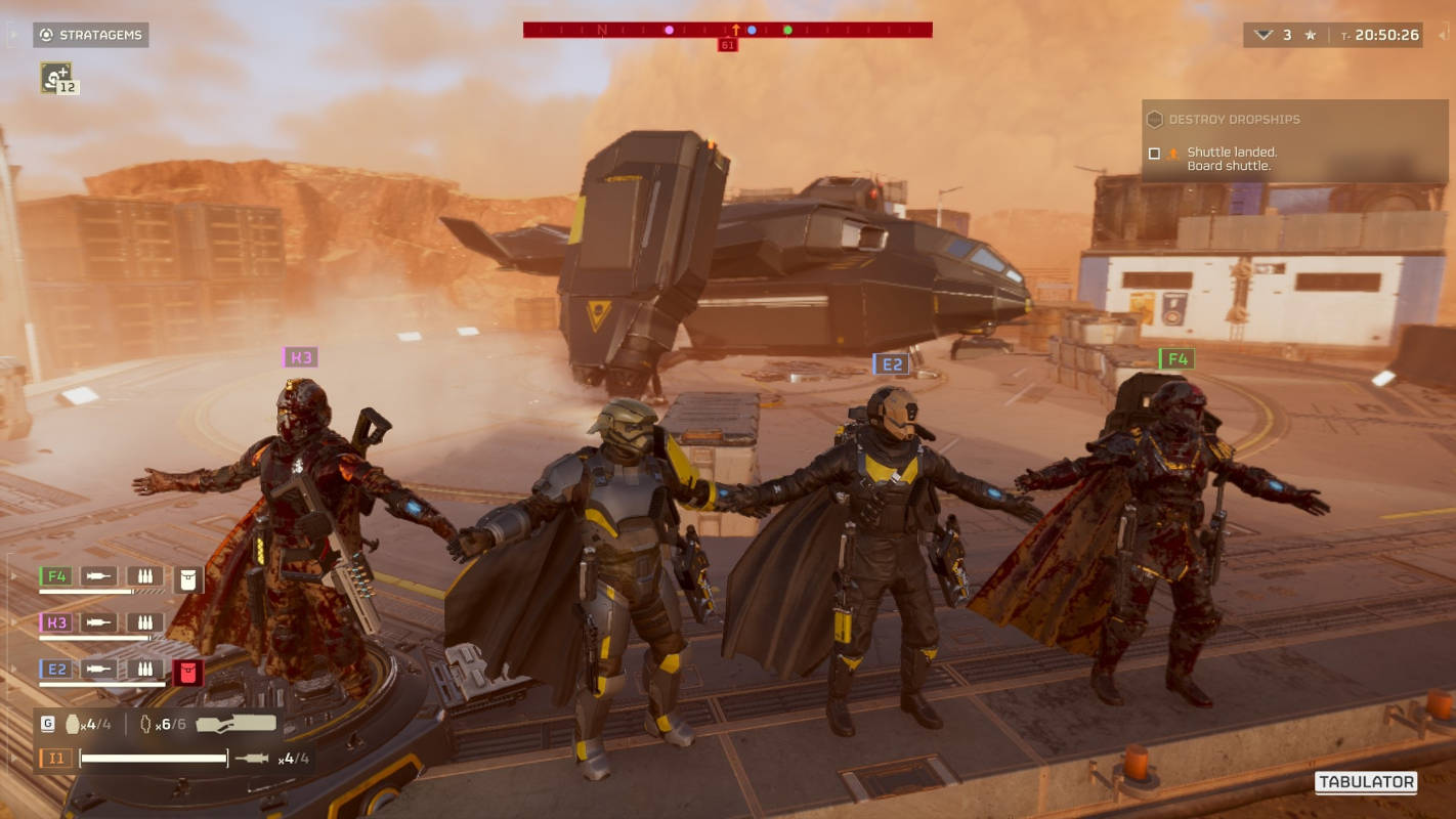 В Helldivers 2 люди уничтожили автоматонов на всех планетах