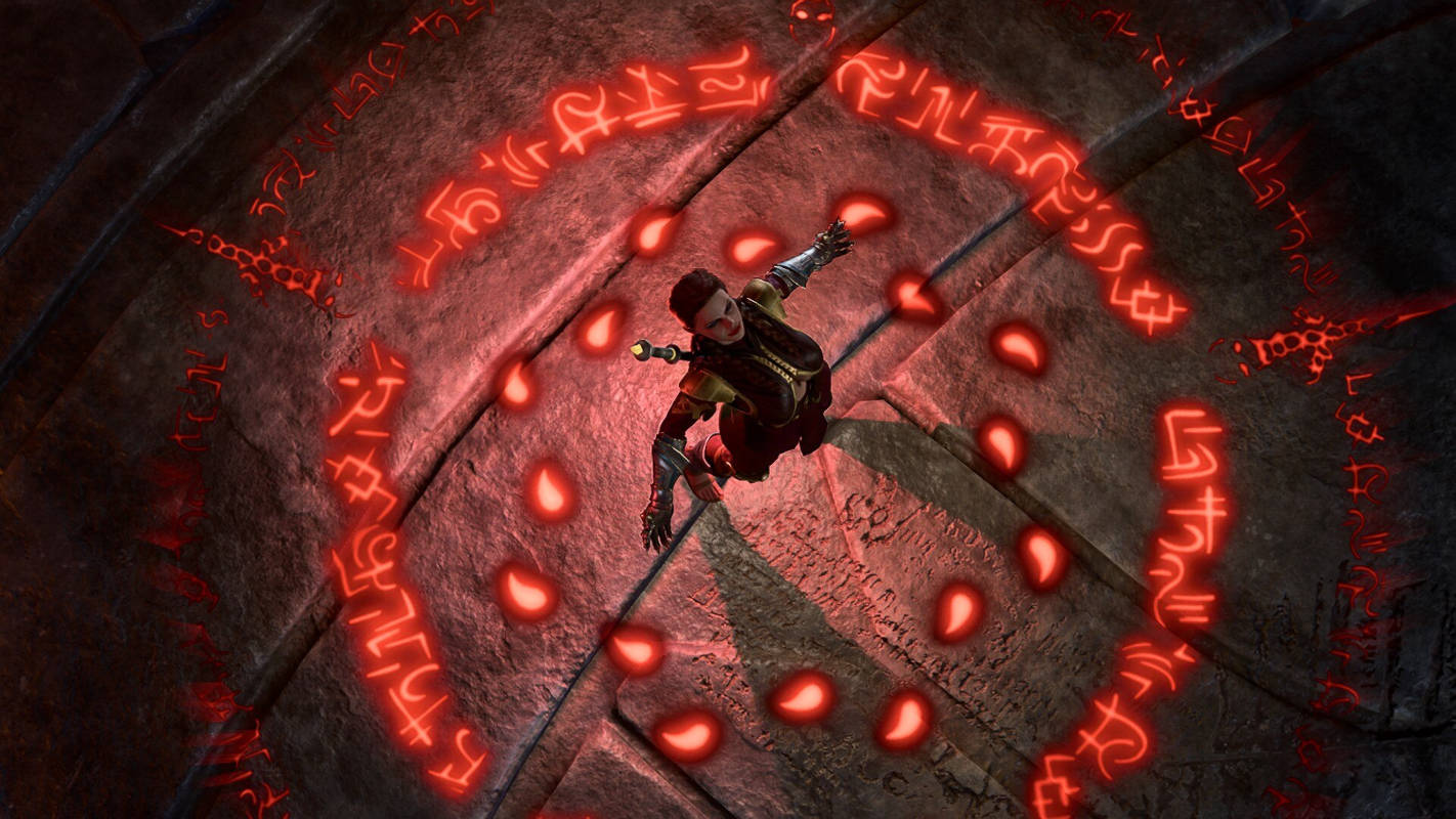 Седьмой патч введет в RPG Baldur's Gate 3 новые злые концовки