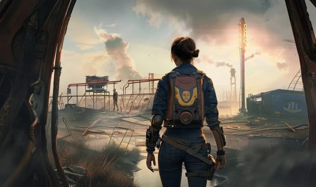 Музыка из сериала Fallout (Фаллаут) — список