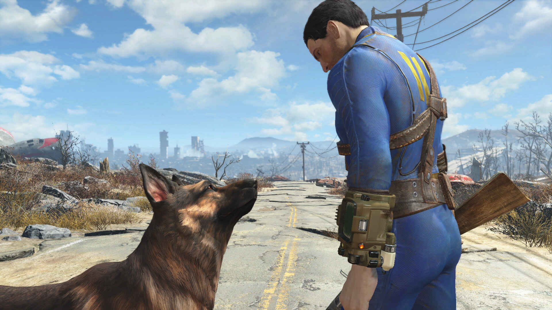Все читы, коды, консольные команды для Fallout 4