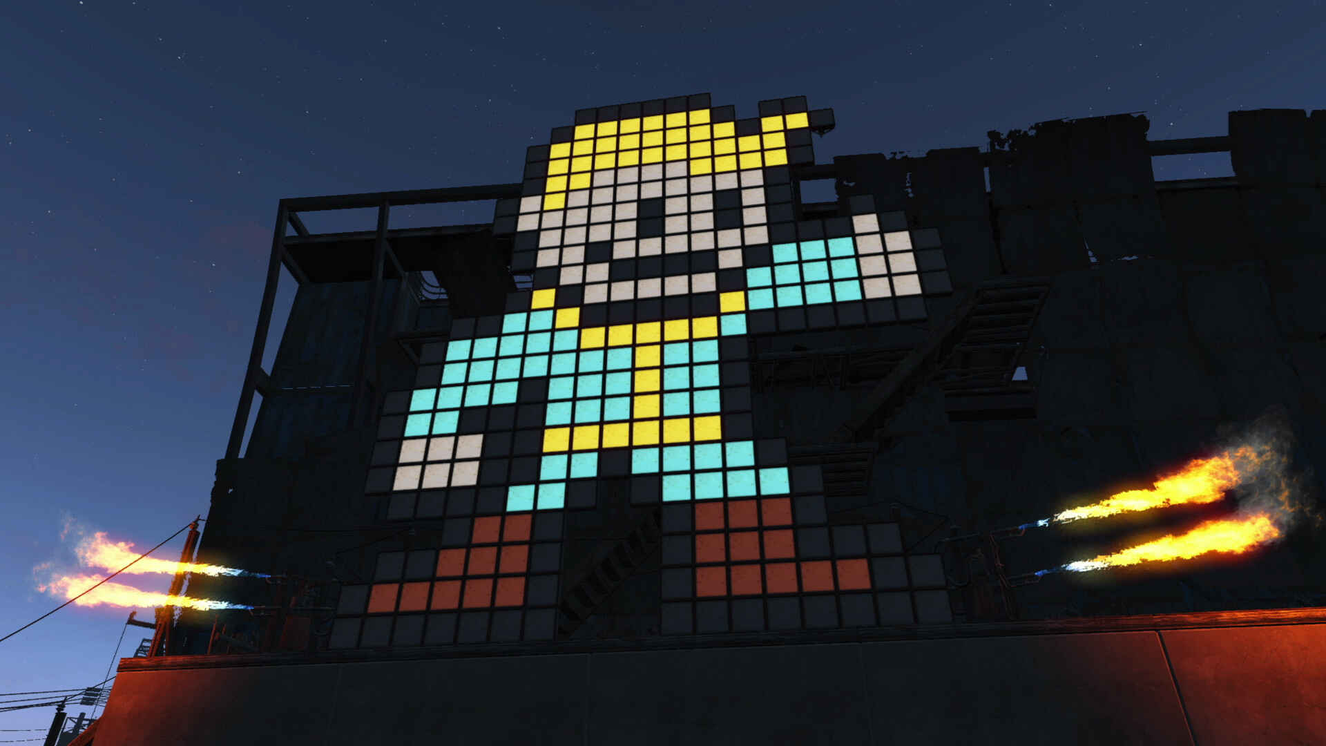 Все читы, коды, консольные команды для Fallout 4
