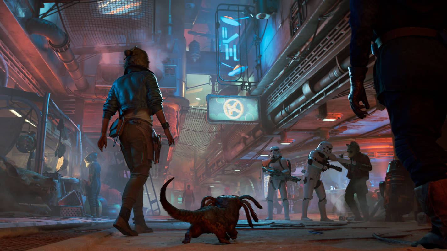 Презентация Ubisoft Forward пройдет в июне – ждём новые трейлеры