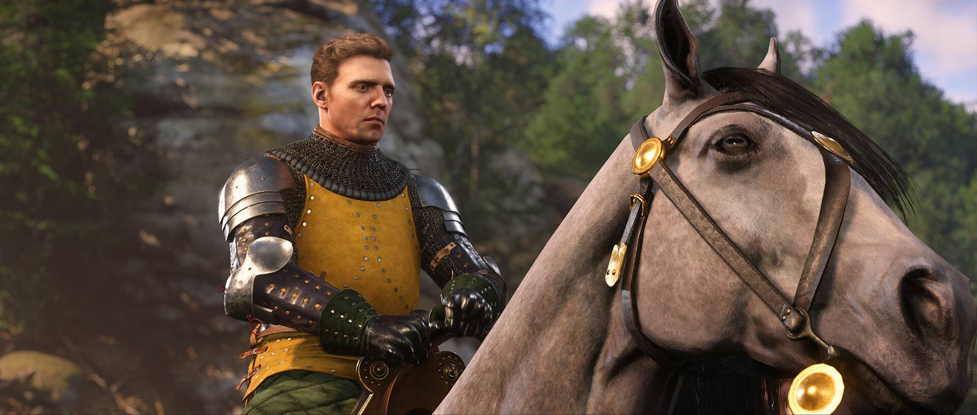 Kingdom Come: Deliverance 2 получил первый трейлер и скриншоты