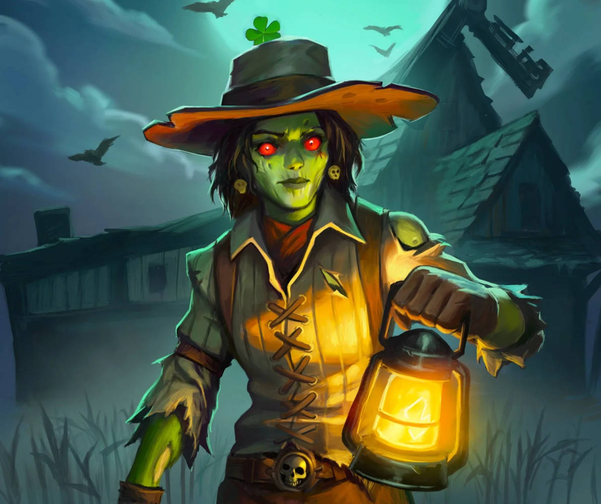Обновление 29.2.2 для Hearthstone ввело балансные изменения