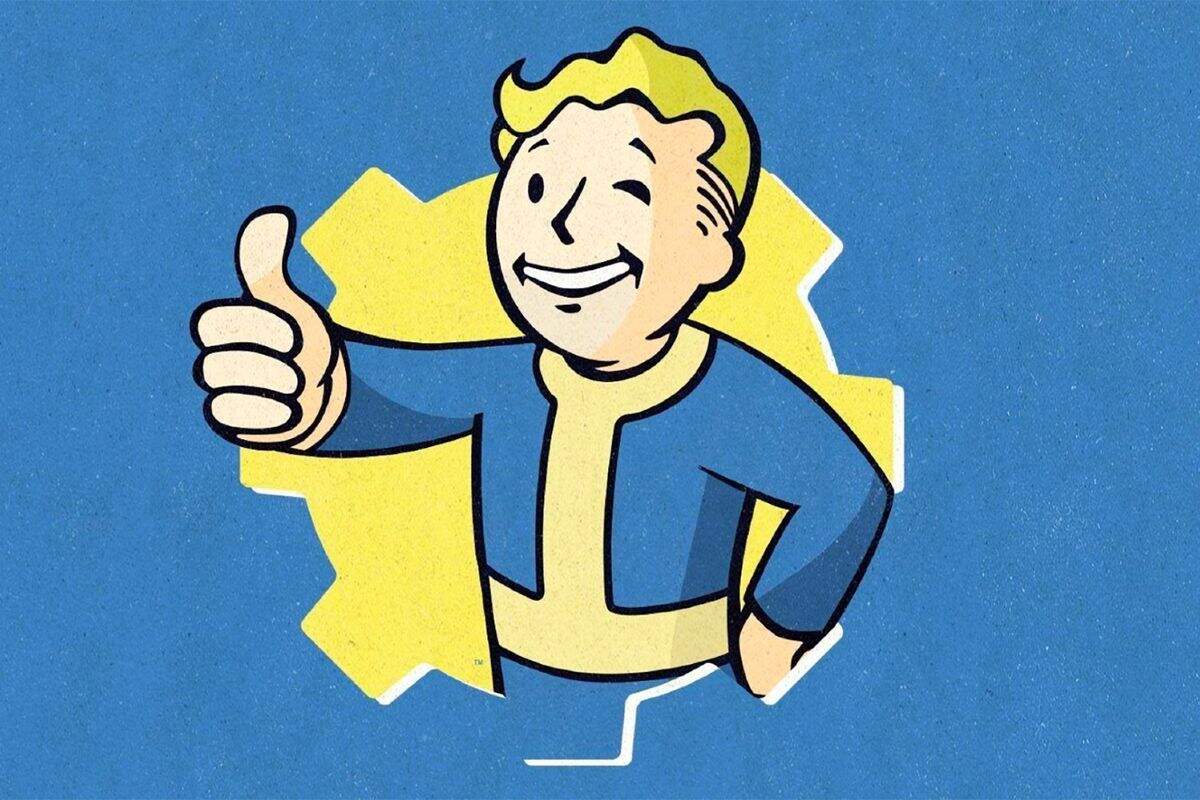 Самые интересные пасхалки и отсылки в сериале Фоллаут (Fallout) — Волт-Бой «слизан» с Купера Говарда?
