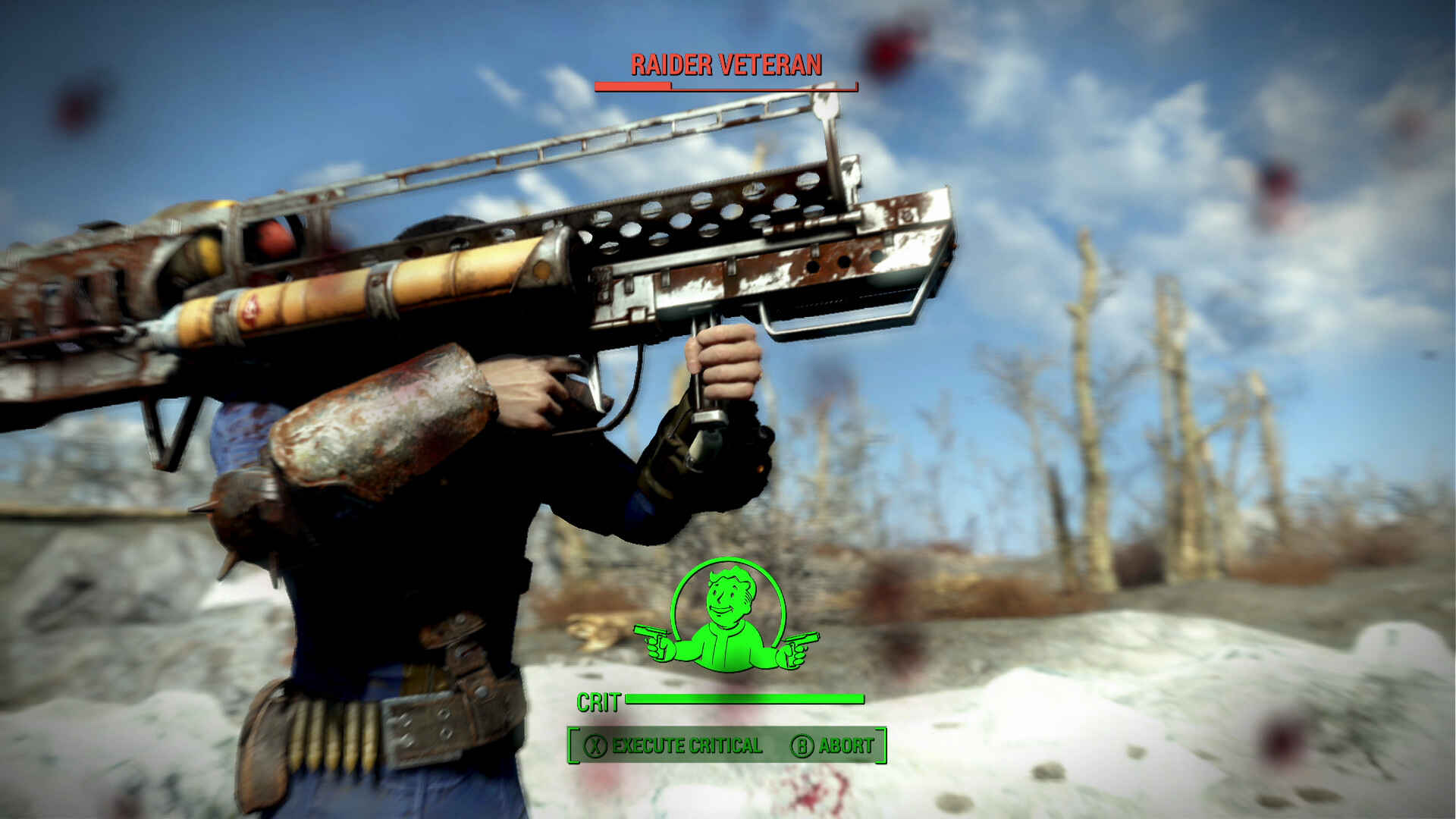 Все читы, коды, консольные команды для Fallout 4