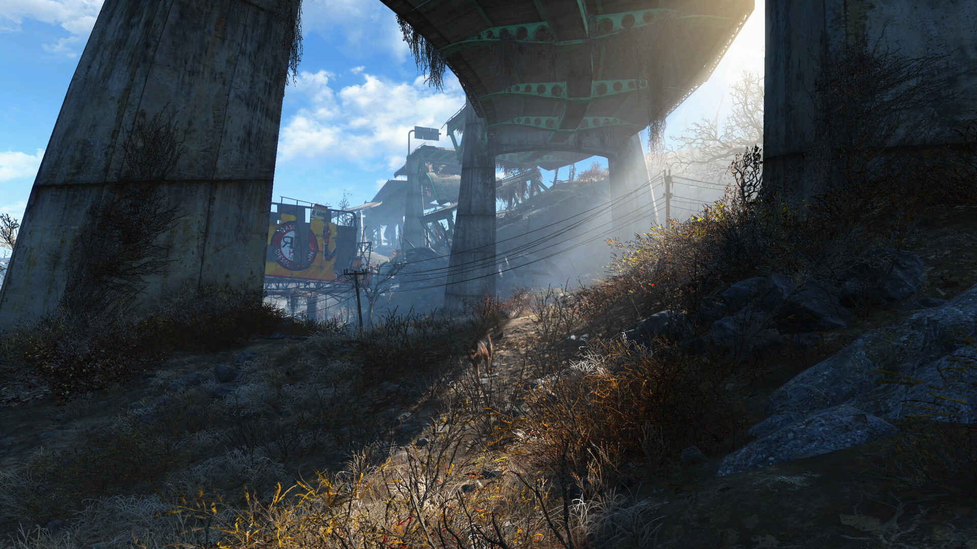 Все читы, коды, консольные команды для Fallout 4