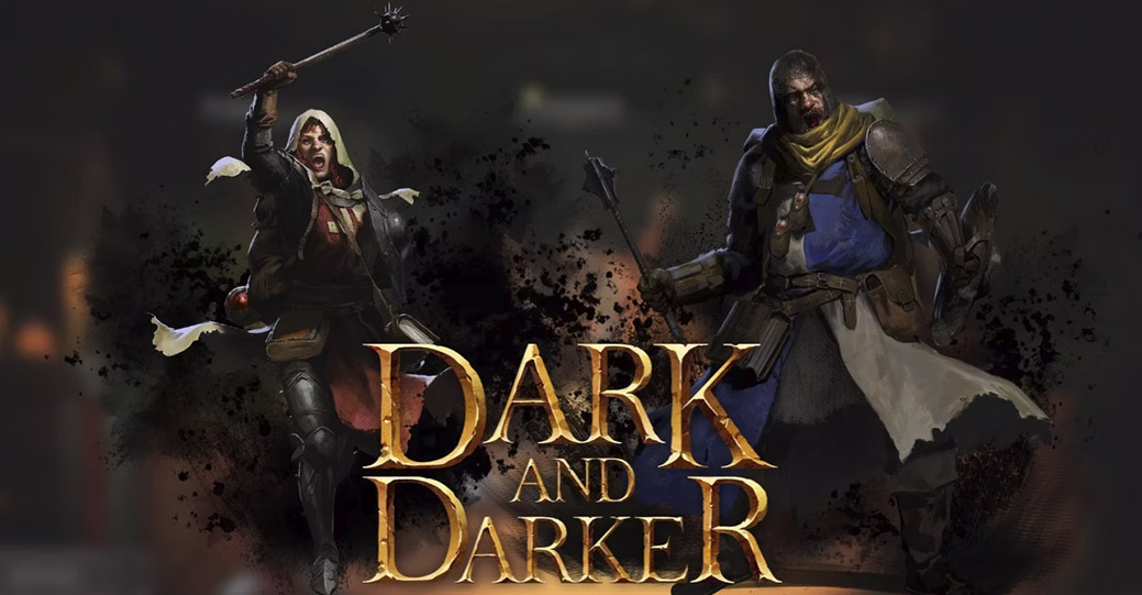 Появились слухи о взломе игры Dark and Darker 